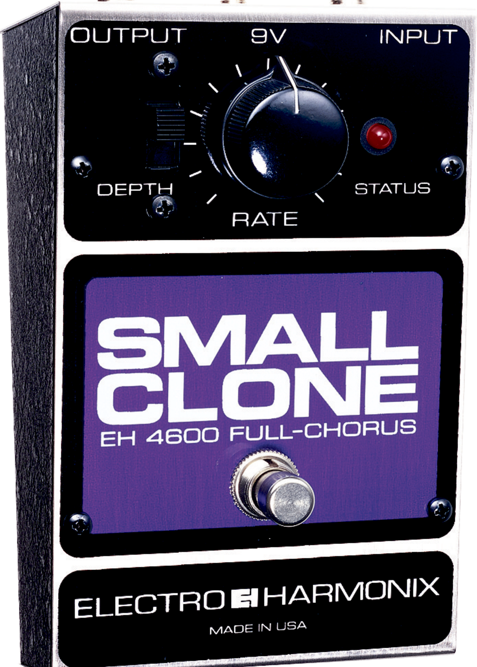 Electro-harmonix SMALL CLONE