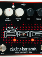Electro-harmonix SOUL POG