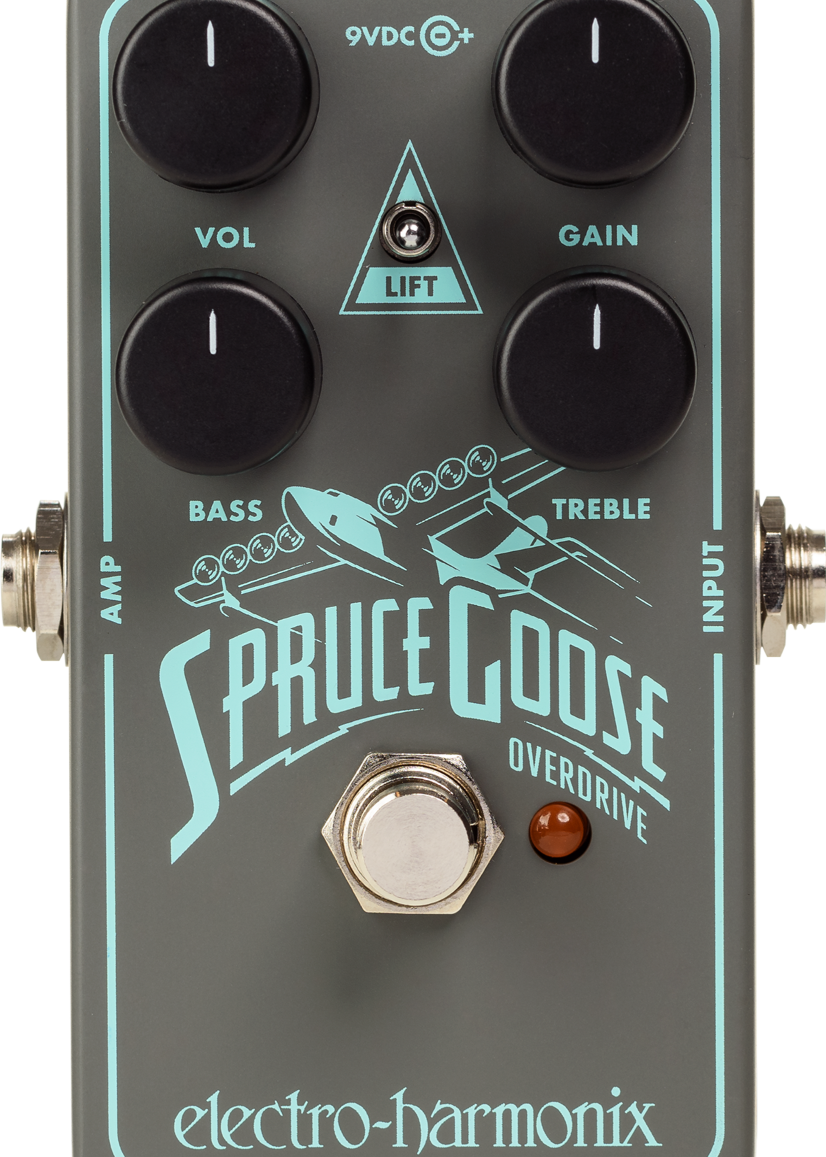 Electro-harmonix SPRUCE GOOSE