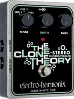 Electro-harmonix STEREO CLONE THEORY