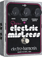Electro-harmonix STEREO ELECTRIC MISTRESS
