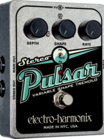 Electro-harmonix STEREO PULSAR