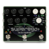 Electro-harmonix SUPER EGO PLUS