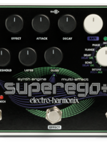 Electro-harmonix SUPER EGO PLUS