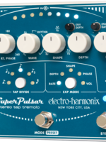 Electro-harmonix SUPER PULSAR