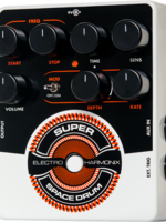 Electro-harmonix SUPER SPACE DRUM