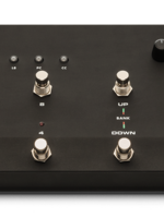 Electro-harmonix x SUPER SWITCHER