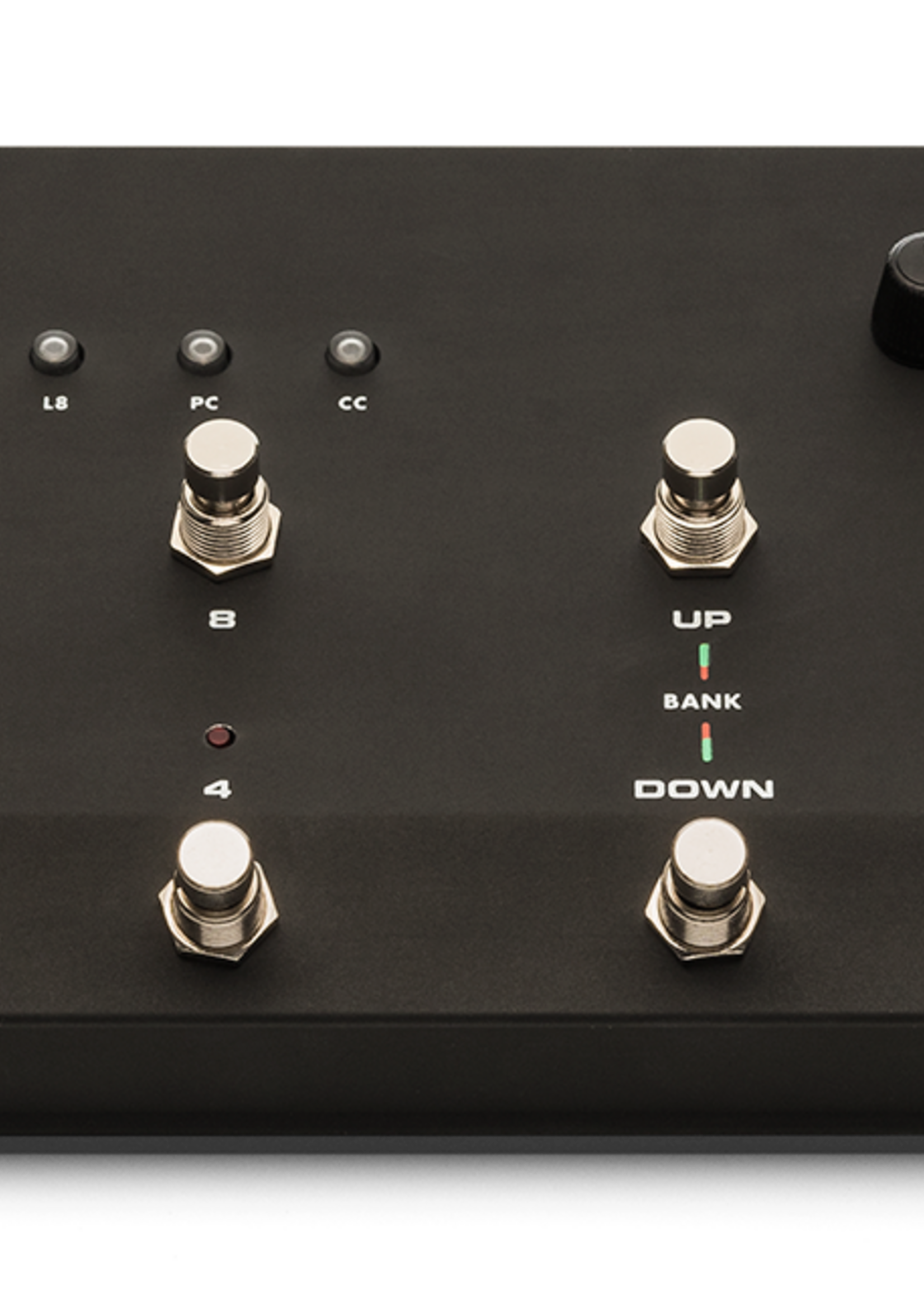 Electro-harmonix SUPER SWITCHER