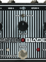 Electro-harmonix SWITCHBLADE PRO