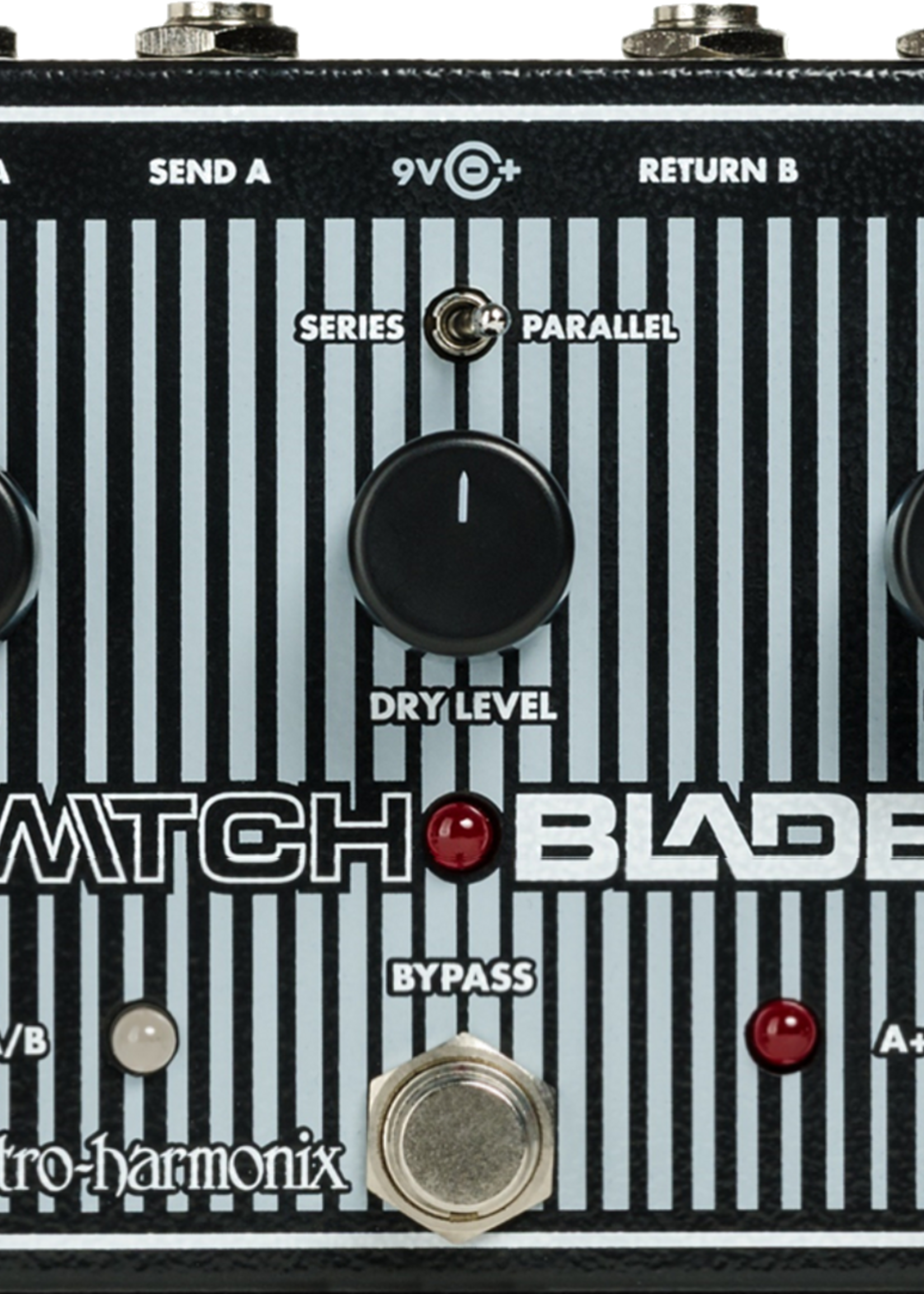 Electro-harmonix SWITCHBLADE PRO
