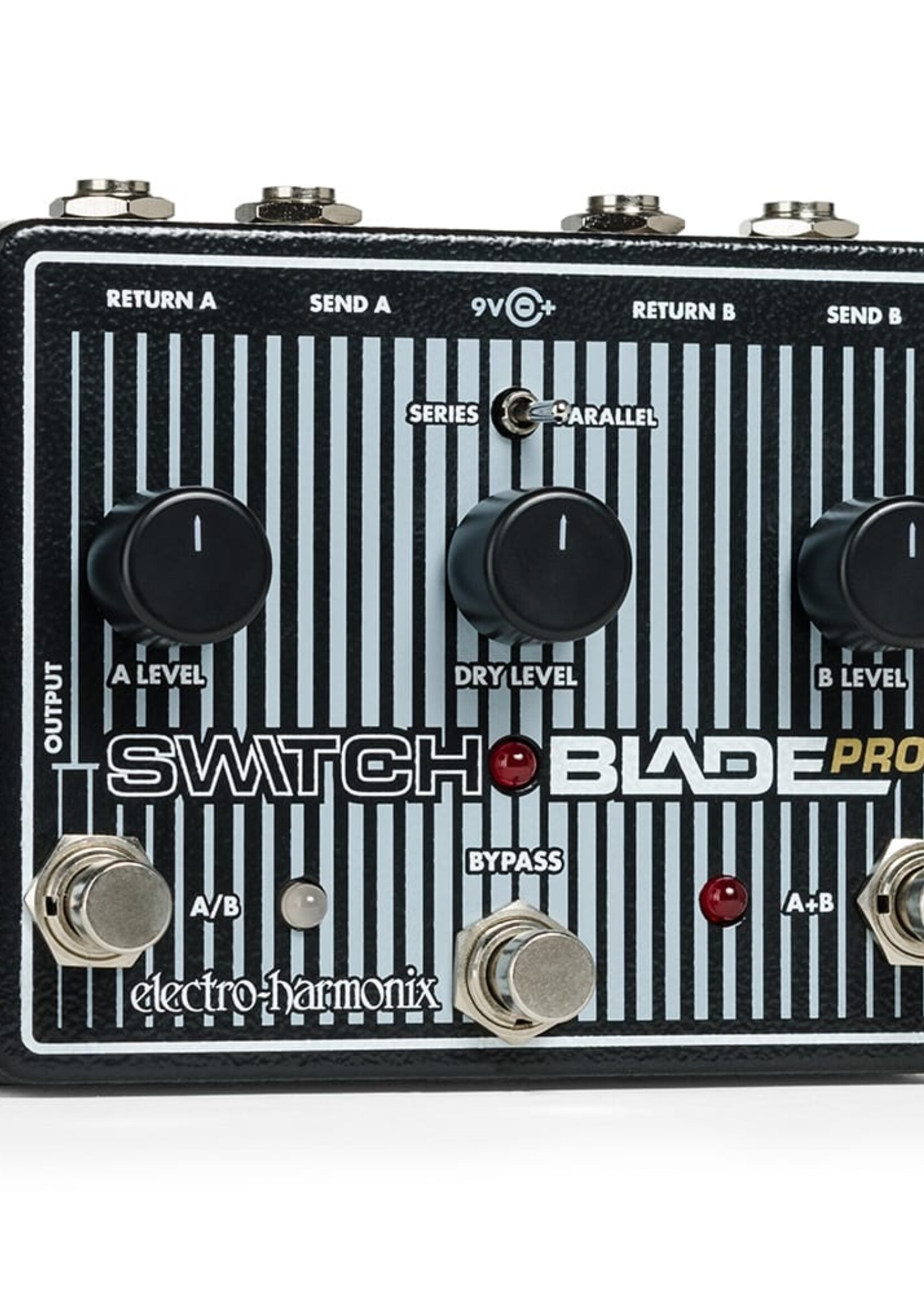 Electro-harmonix SWITCHBLADE PRO