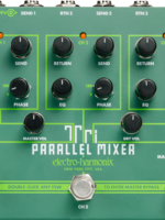 Electro-harmonix TRI PARALLEL MIXER