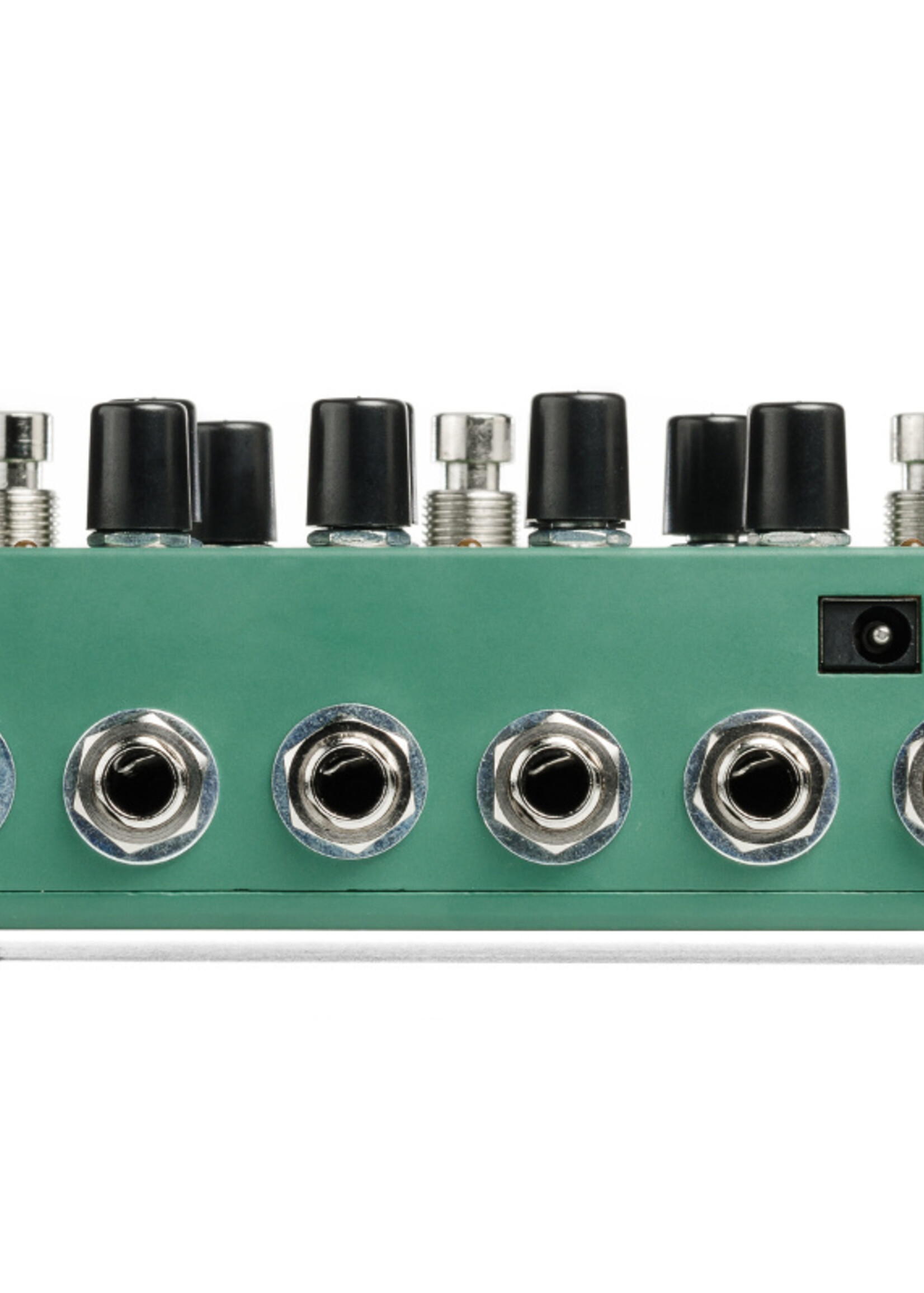 Electro-harmonix TRI PARALLEL MIXER