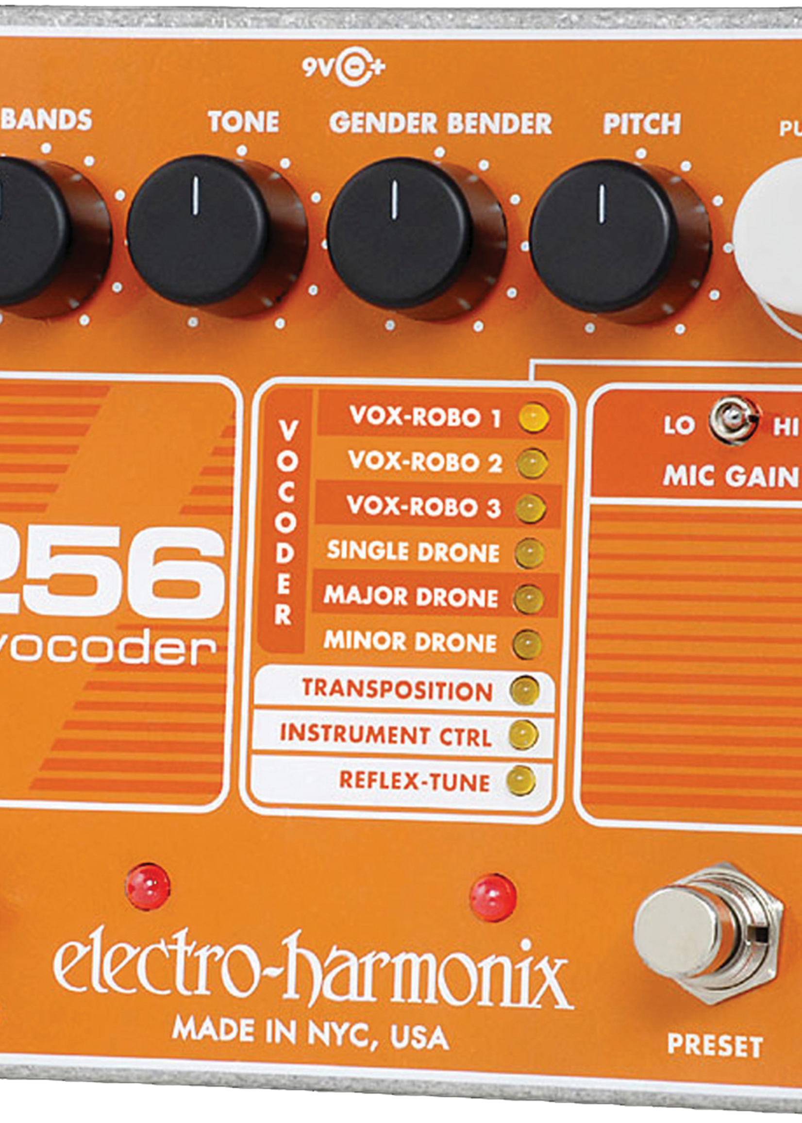 Electro-harmonix V256