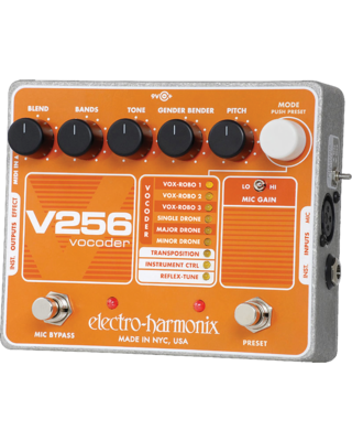 Electro-harmonix V256