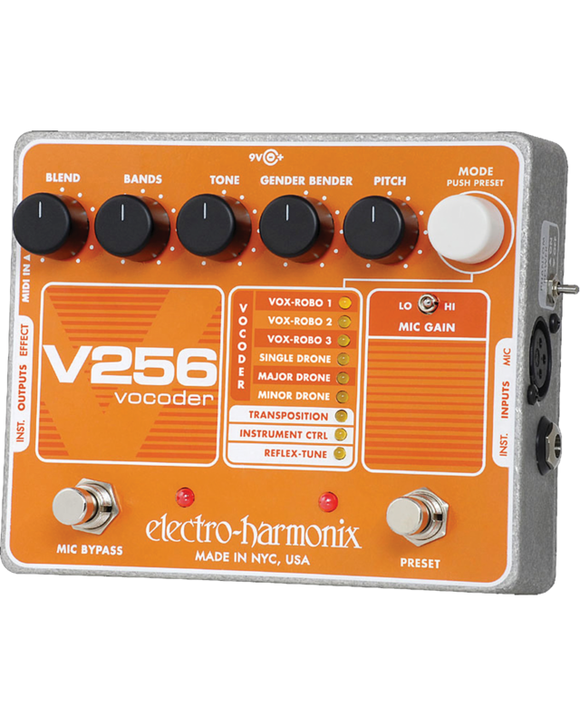 Electro-harmonix V256