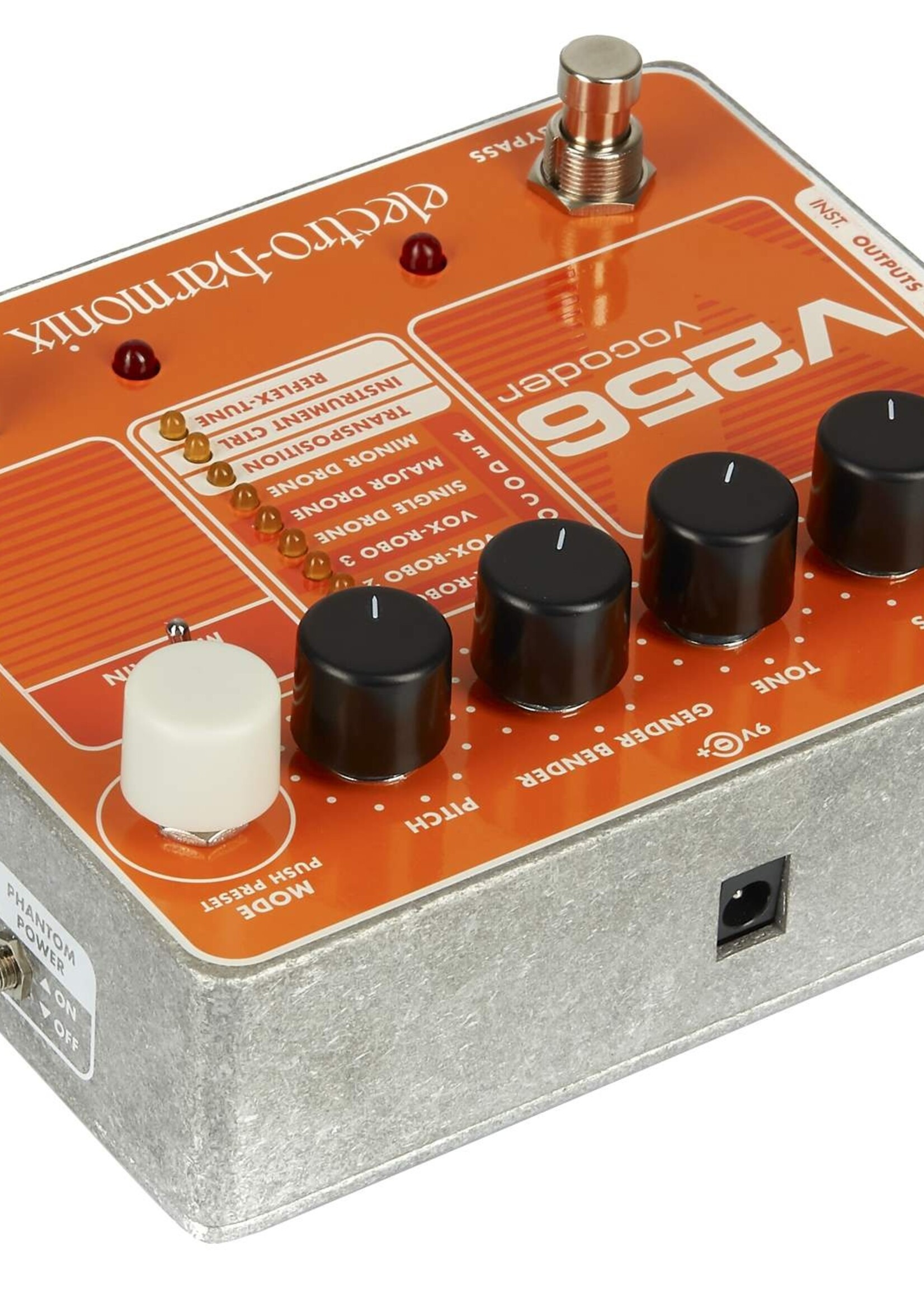Electro-harmonix V256