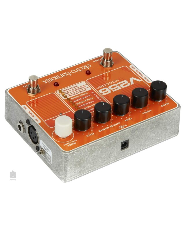Electro-harmonix V256