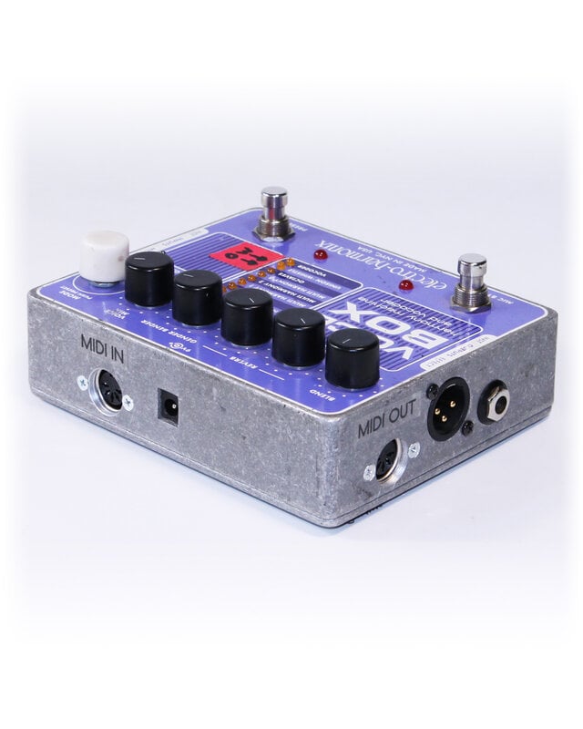 Electro-harmonix VOICE BOX