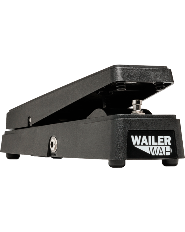 Electro-harmonix WAILER WAH