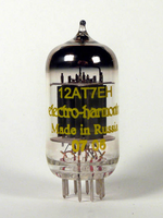 Electro-harmonix 12AT7