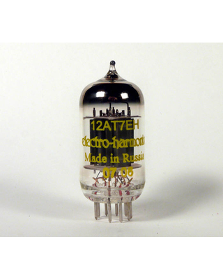 Electro-harmonix 12AT7