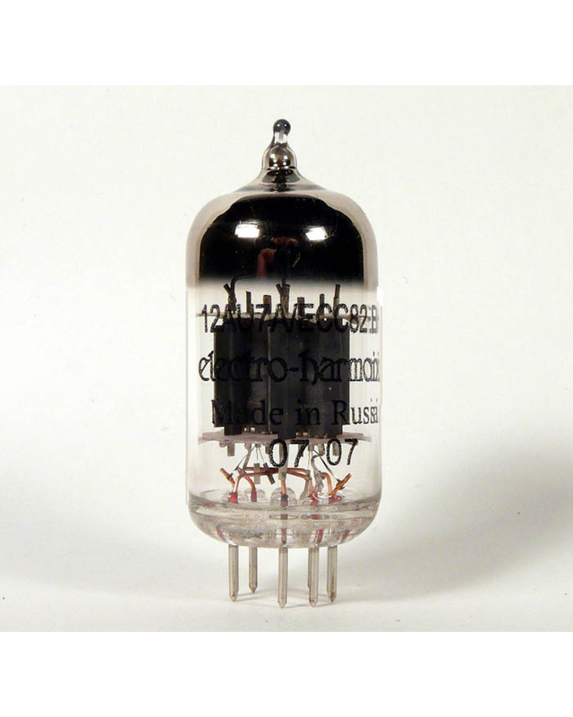 Electro-harmonix 12AU7
