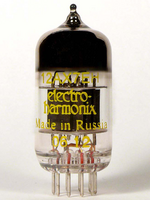 Electro-harmonix 12AX7