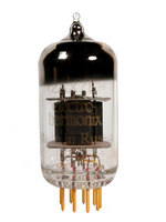 Electro-harmonix 12AX7 EH GOLD