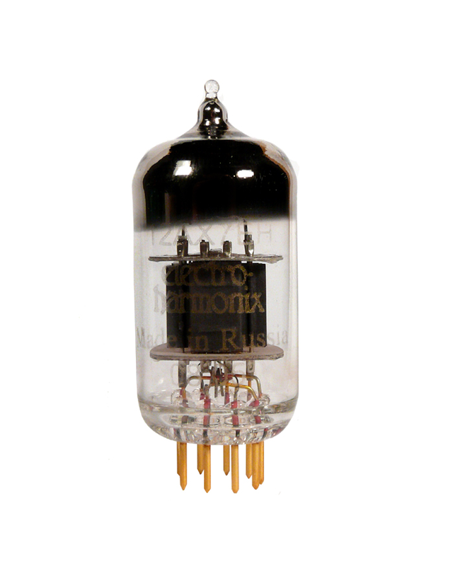 Electro-harmonix 12AX7 EH GOLD