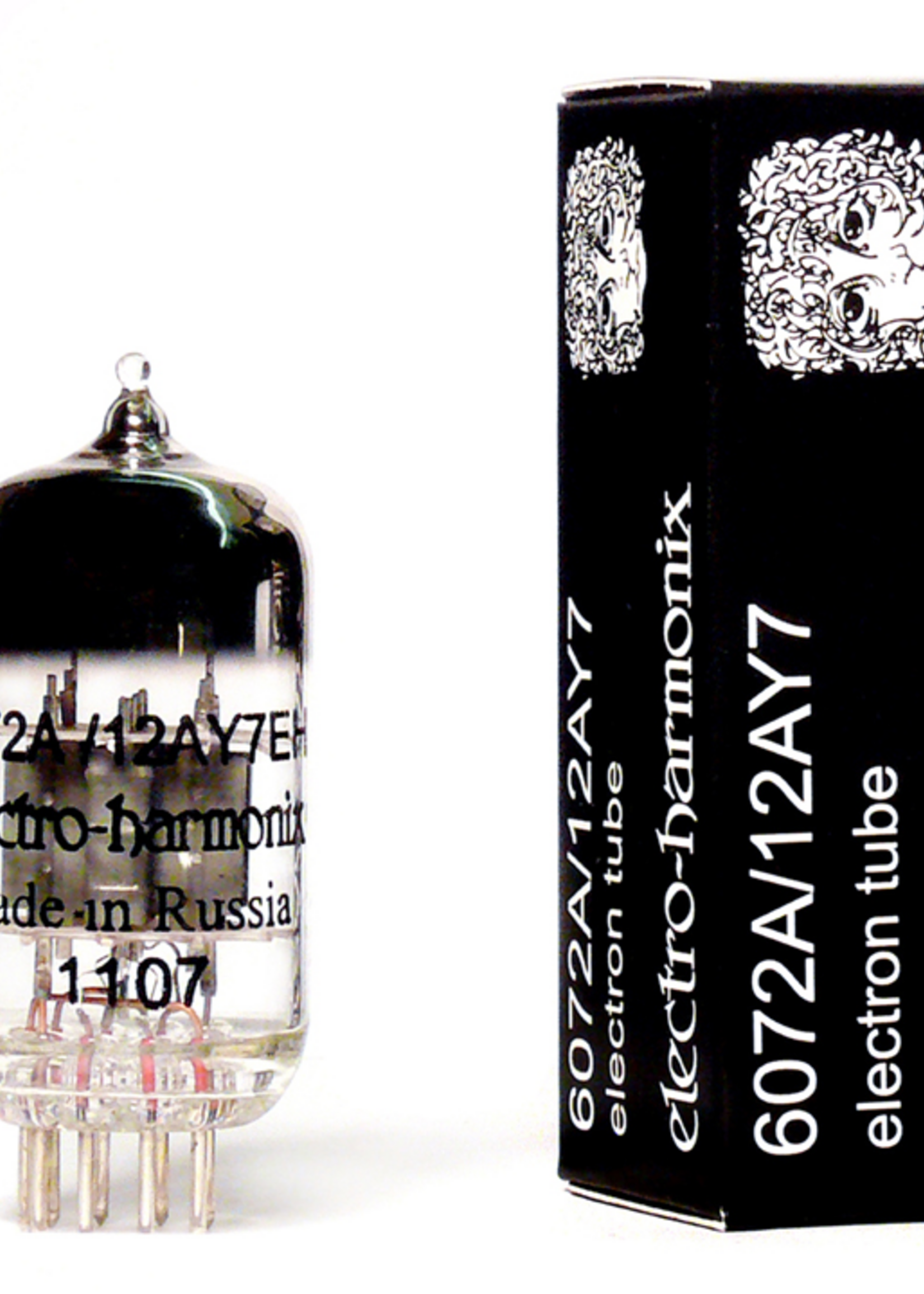 Electro-harmonix 12AY7