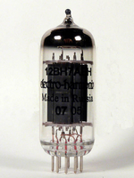 Electro-harmonix 12BH7