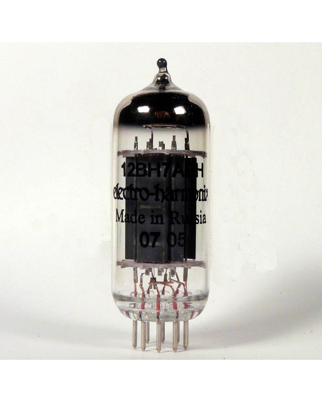 Electro-harmonix 12BH7