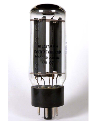 Electro-harmonix 5U4G