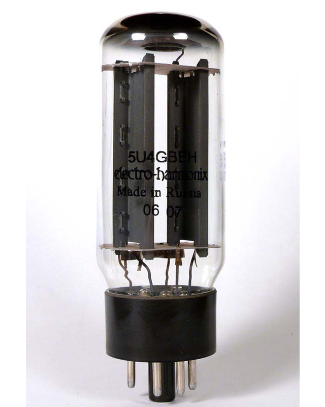 Electro-harmonix 5U4G
