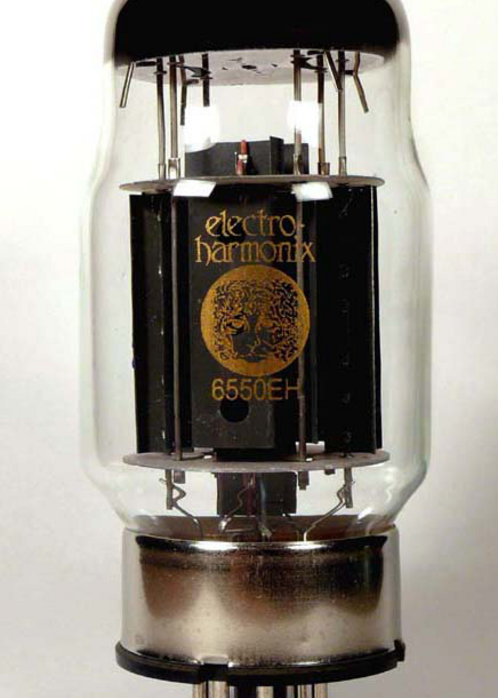 Electro-harmonix 6550 MATCHED QUAD