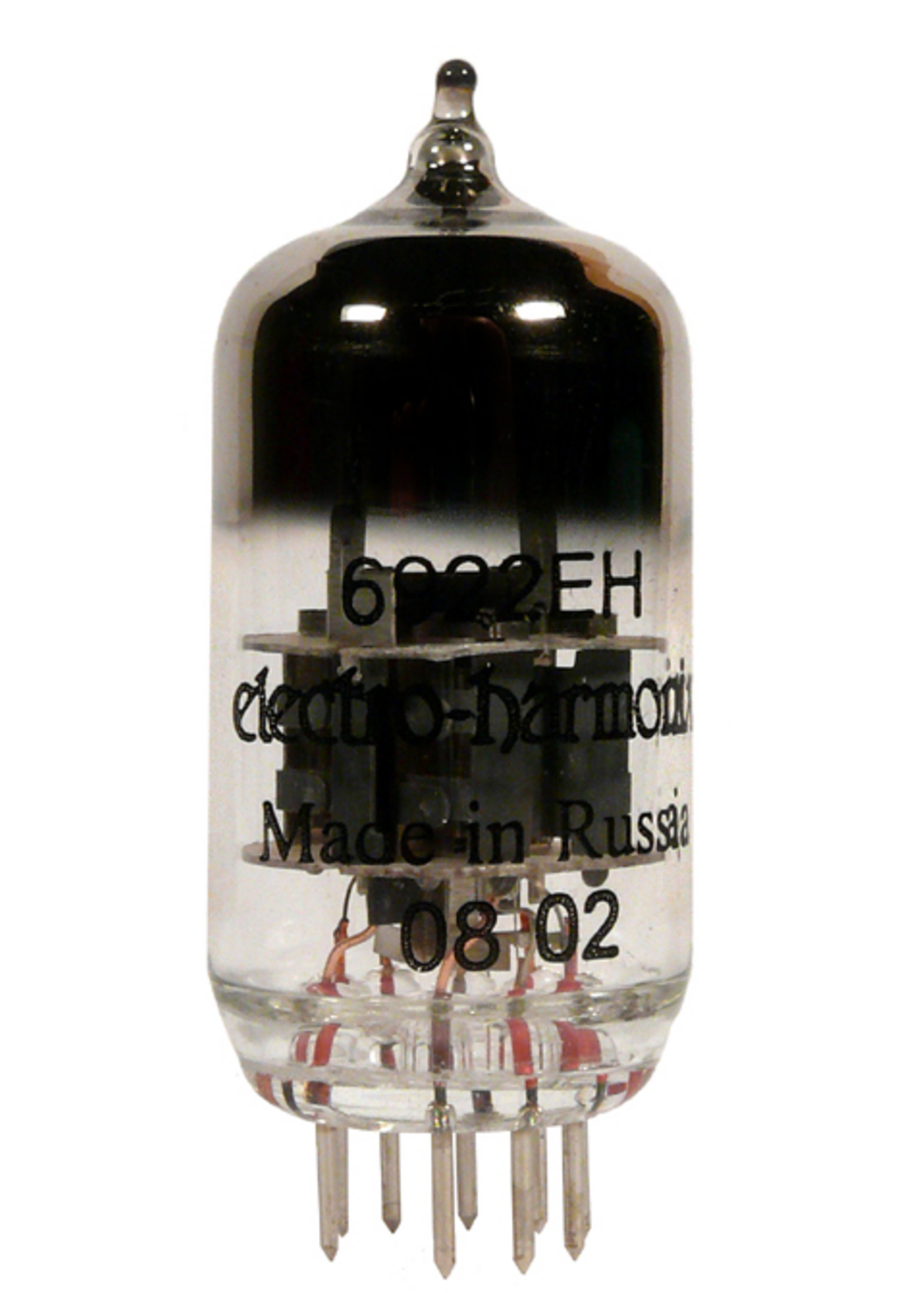 Electro-harmonix 6922 MATCHED QUAD