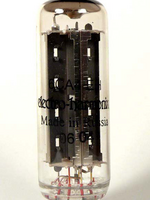 Electro-harmonix 6CA4