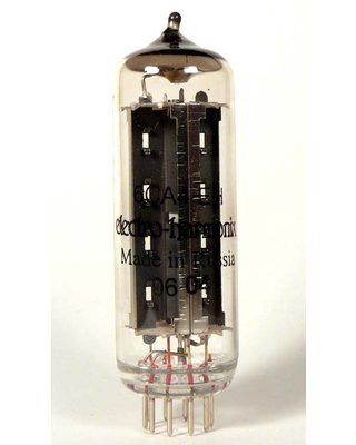 Electro-harmonix 6CA4