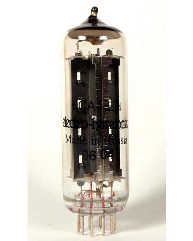 Electro-harmonix 6CA4