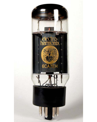 Electro-harmonix 6CA7