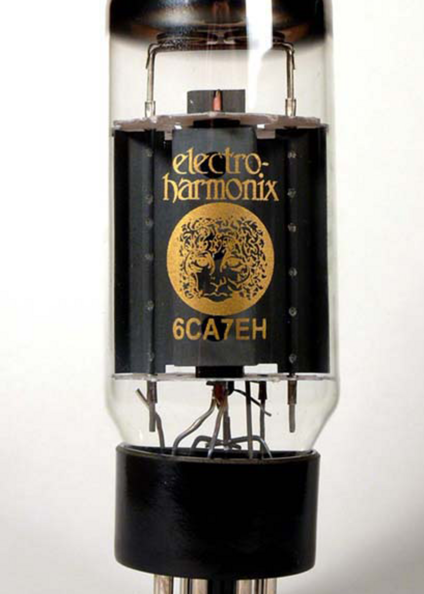 Electro-harmonix 6CA7 MATCHED QUAD