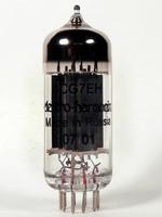 Electro-harmonix 6CG7