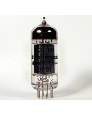 Electro-harmonix 6CG7