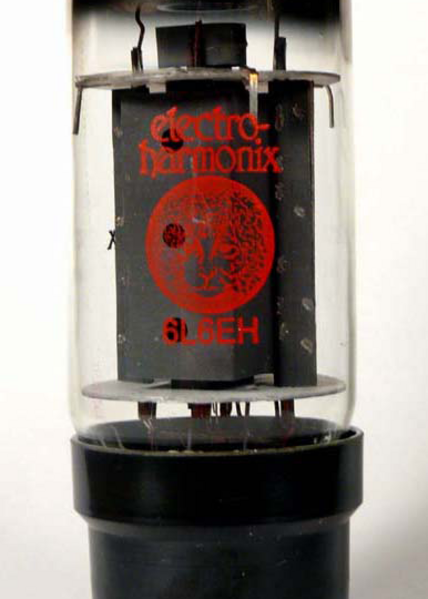 Electro-harmonix 6L6 MATCHED QUAD