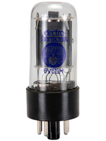 Electro-harmonix 6V6 MATCHED QUAD