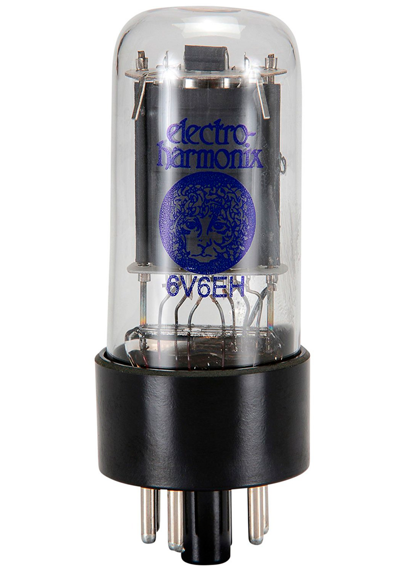 Electro-harmonix 6V6 MATCHED QUAD