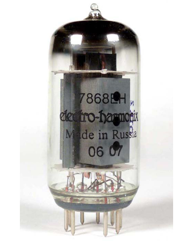 Electro-harmonix 7868 MATCHED QUAD