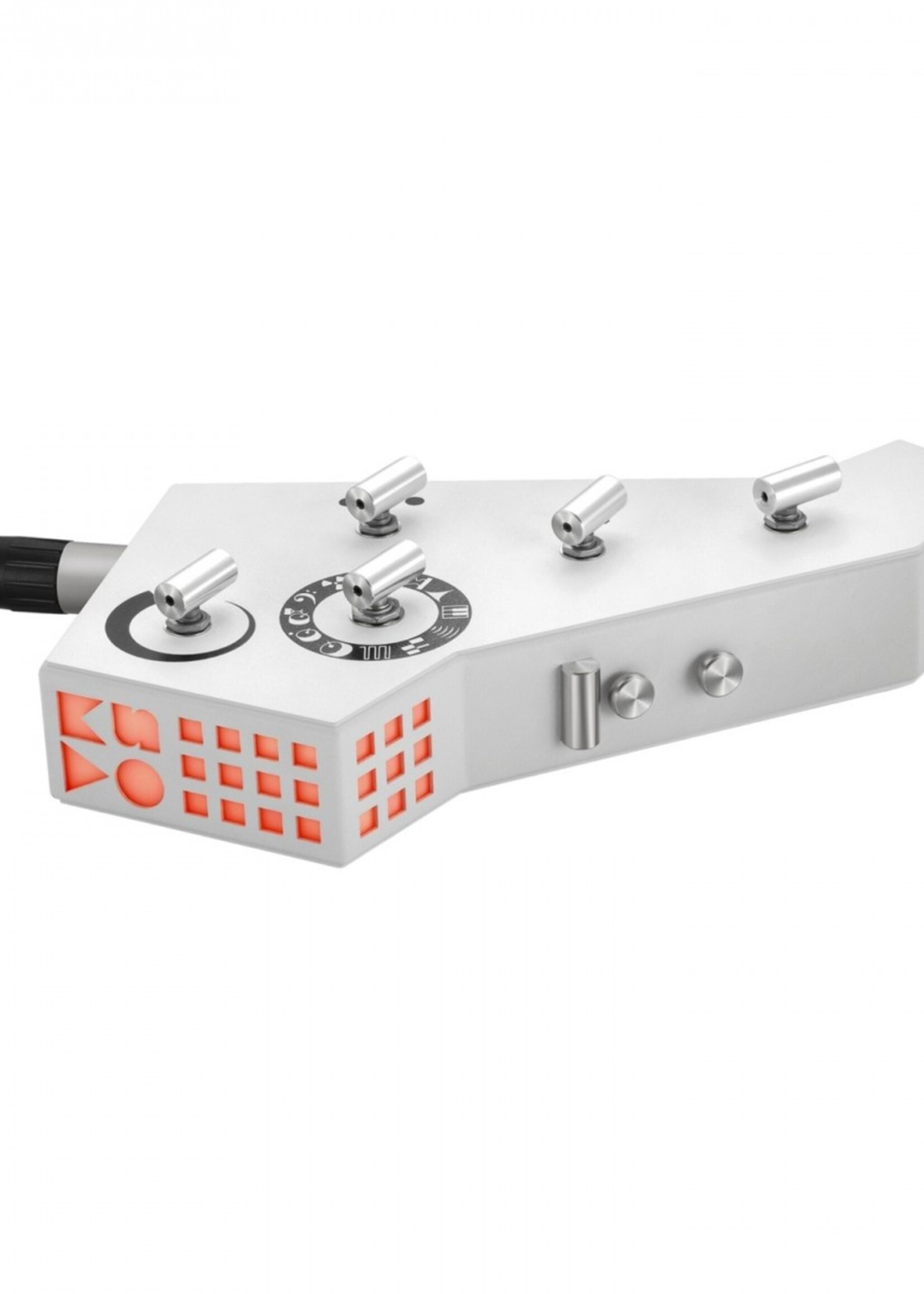 Soma Laboratory The Pipe White