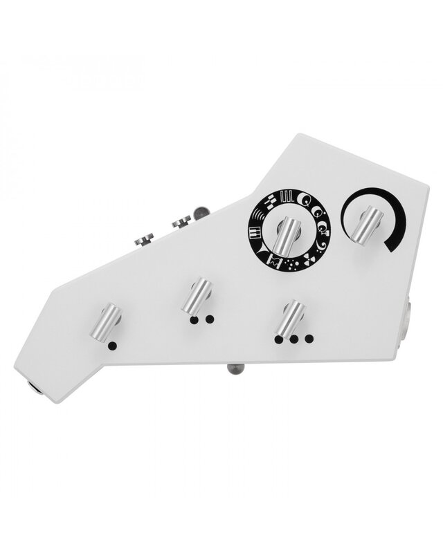 Soma Laboratory The Pipe White